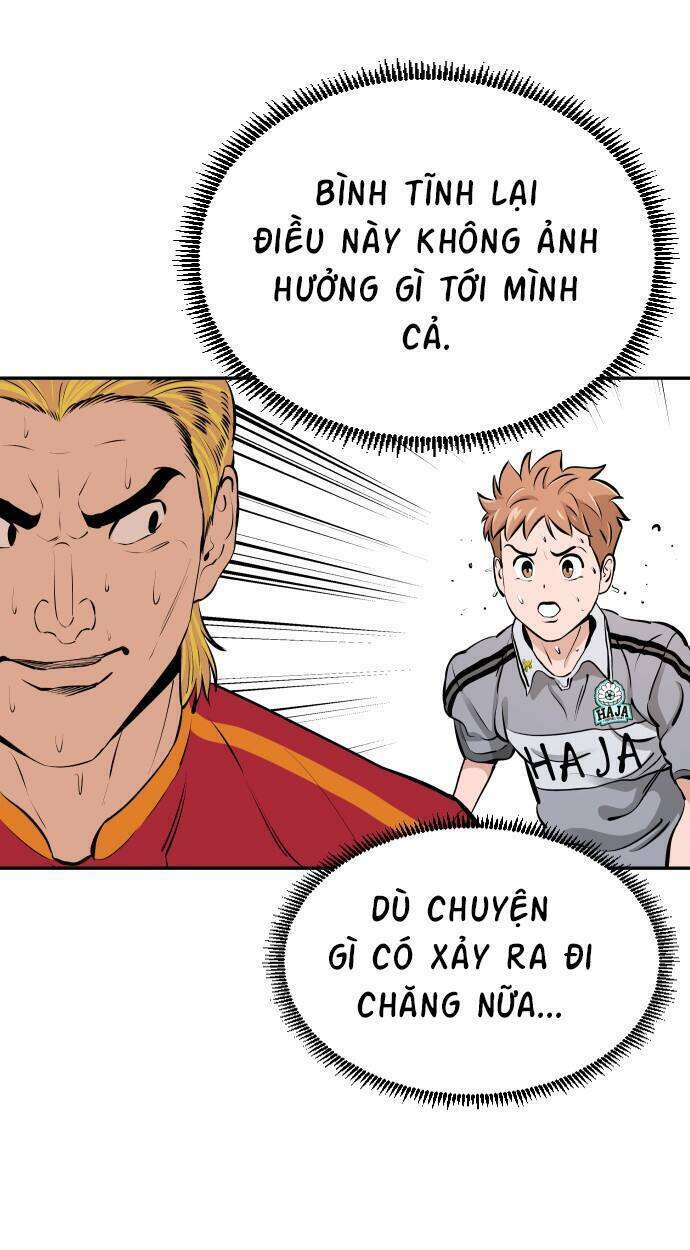 Sân Cỏ Chiến Kí - Chapter 73 - Page 64