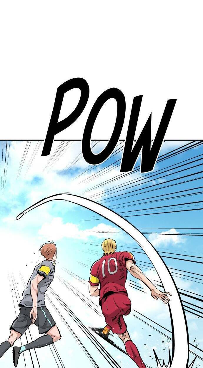 Sân Cỏ Chiến Kí - Chapter 73 - Page 65