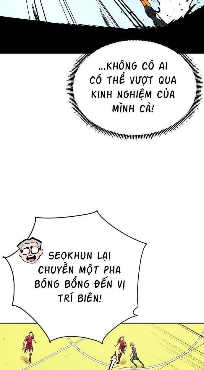Sân Cỏ Chiến Kí - Chapter 73 - Page 66