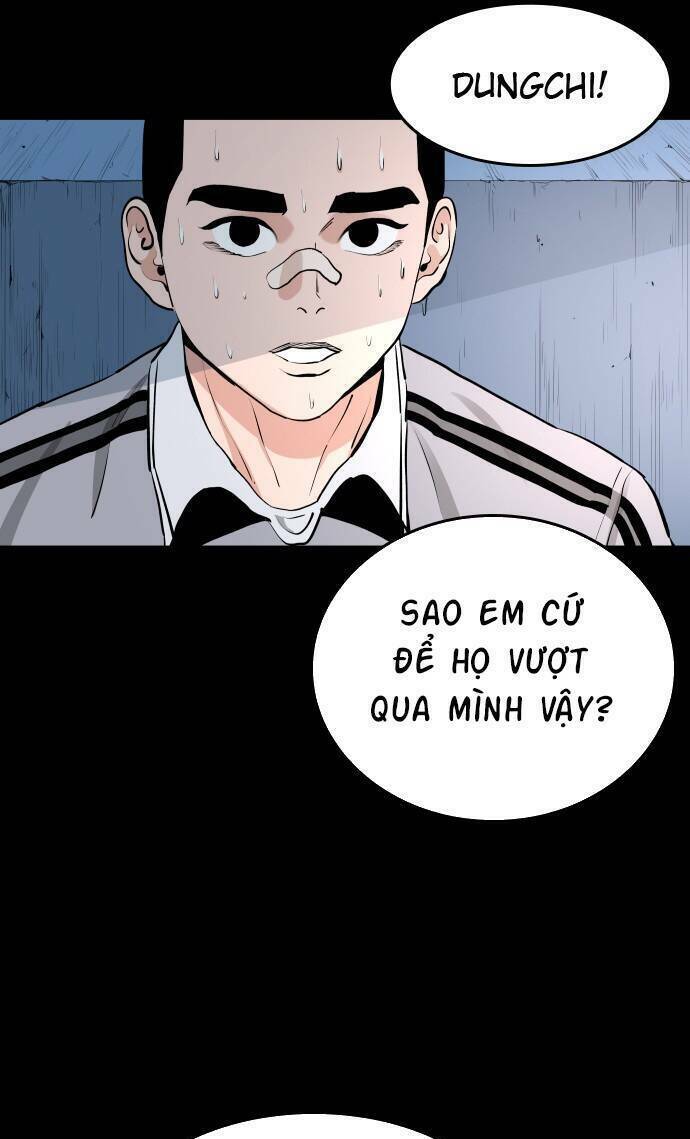 Sân Cỏ Chiến Kí - Chapter 73 - Page 72