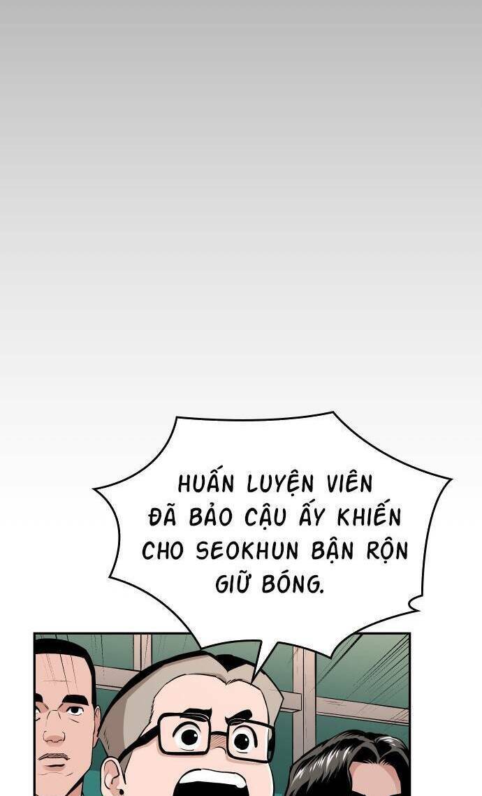 Sân Cỏ Chiến Kí - Chapter 73 - Page 76