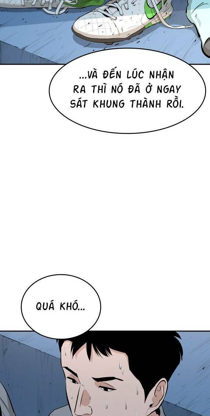 Sân Cỏ Chiến Kí - Chapter 73 - Page 7