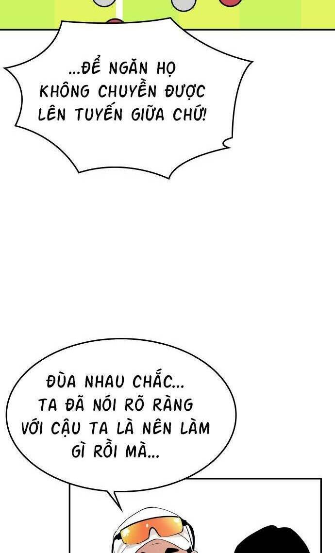 Sân Cỏ Chiến Kí - Chapter 73 - Page 79
