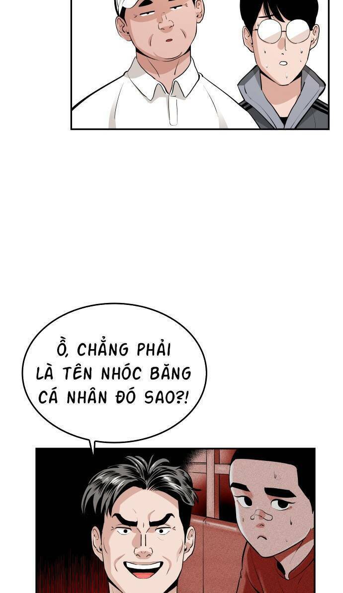 Sân Cỏ Chiến Kí - Chapter 73 - Page 80
