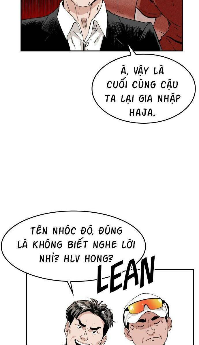 Sân Cỏ Chiến Kí - Chapter 73 - Page 81