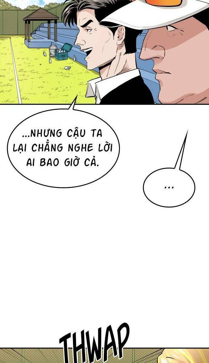 Sân Cỏ Chiến Kí - Chapter 73 - Page 83