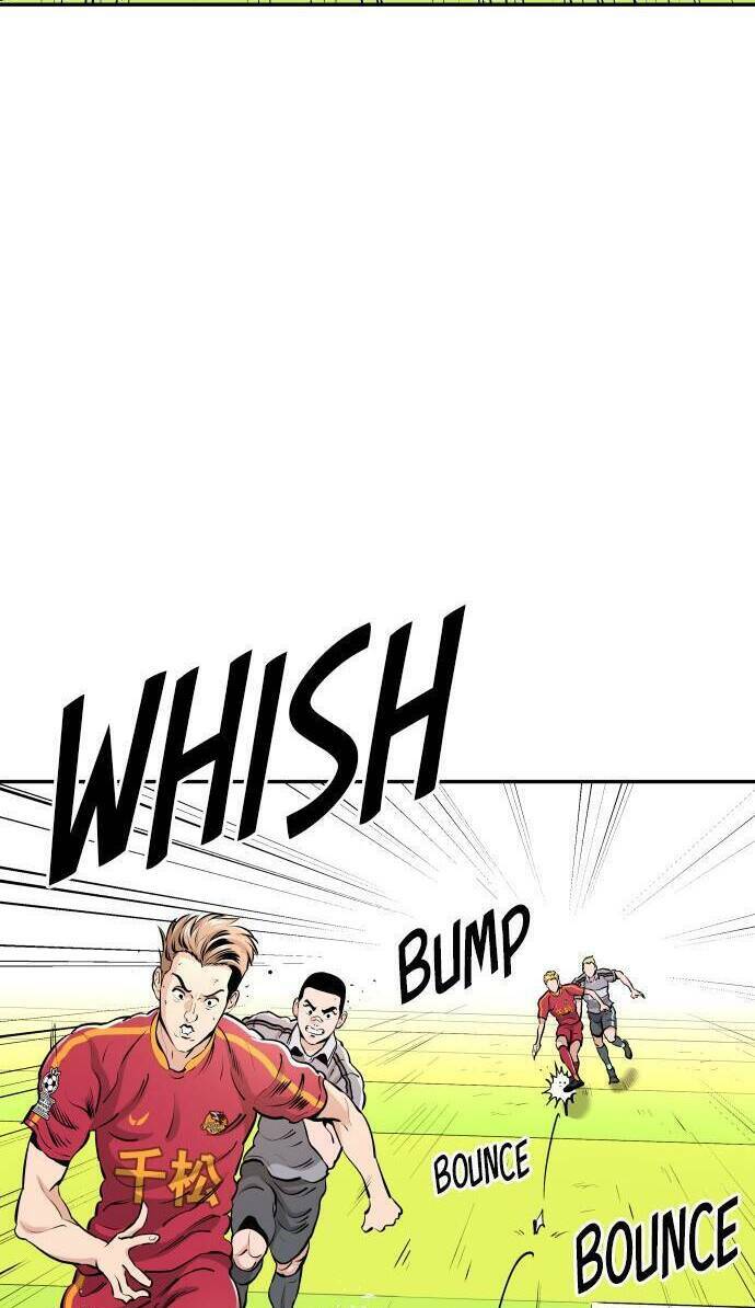 Sân Cỏ Chiến Kí - Chapter 73 - Page 86