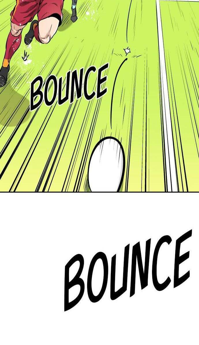 Sân Cỏ Chiến Kí - Chapter 73 - Page 87