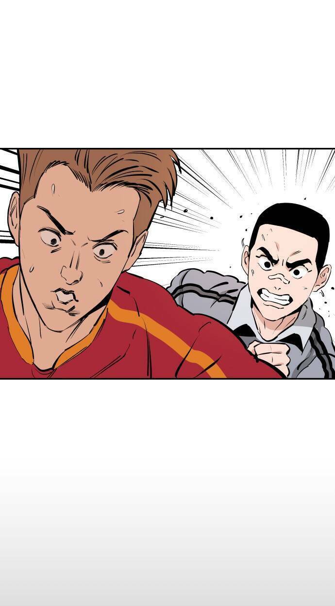 Sân Cỏ Chiến Kí - Chapter 73 - Page 88