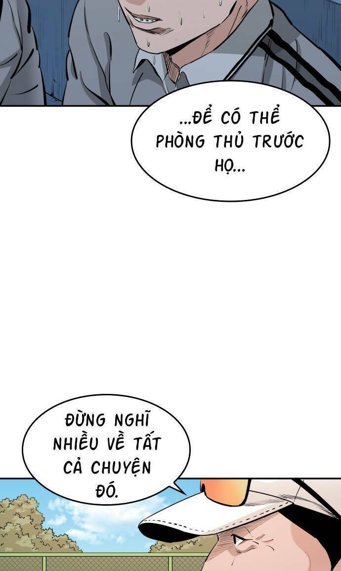 Sân Cỏ Chiến Kí - Chapter 73 - Page 8