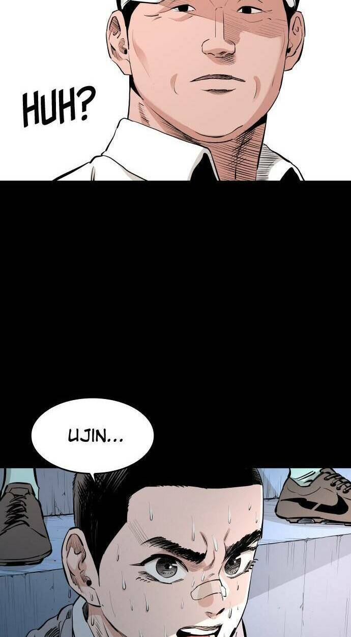 Sân Cỏ Chiến Kí - Chapter 73 - Page 91