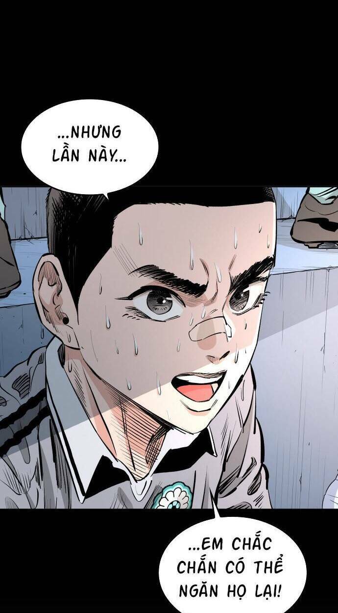 Sân Cỏ Chiến Kí - Chapter 73 - Page 94