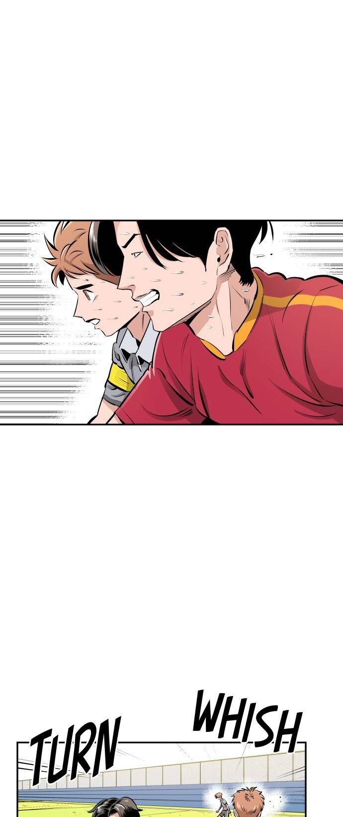 Sân Cỏ Chiến Kí - Chapter 74 - Page 9