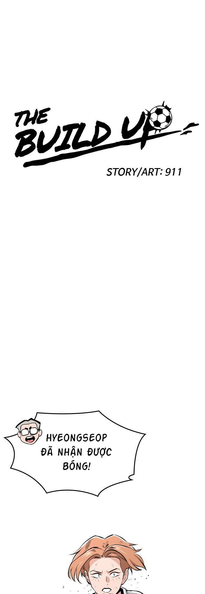 Sân Cỏ Chiến Kí - Chapter 74 - Page 13