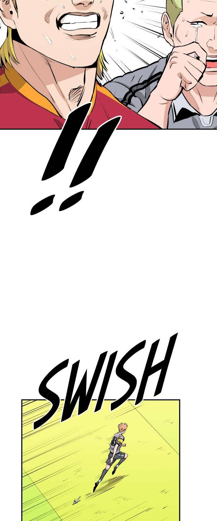 Sân Cỏ Chiến Kí - Chapter 74 - Page 19