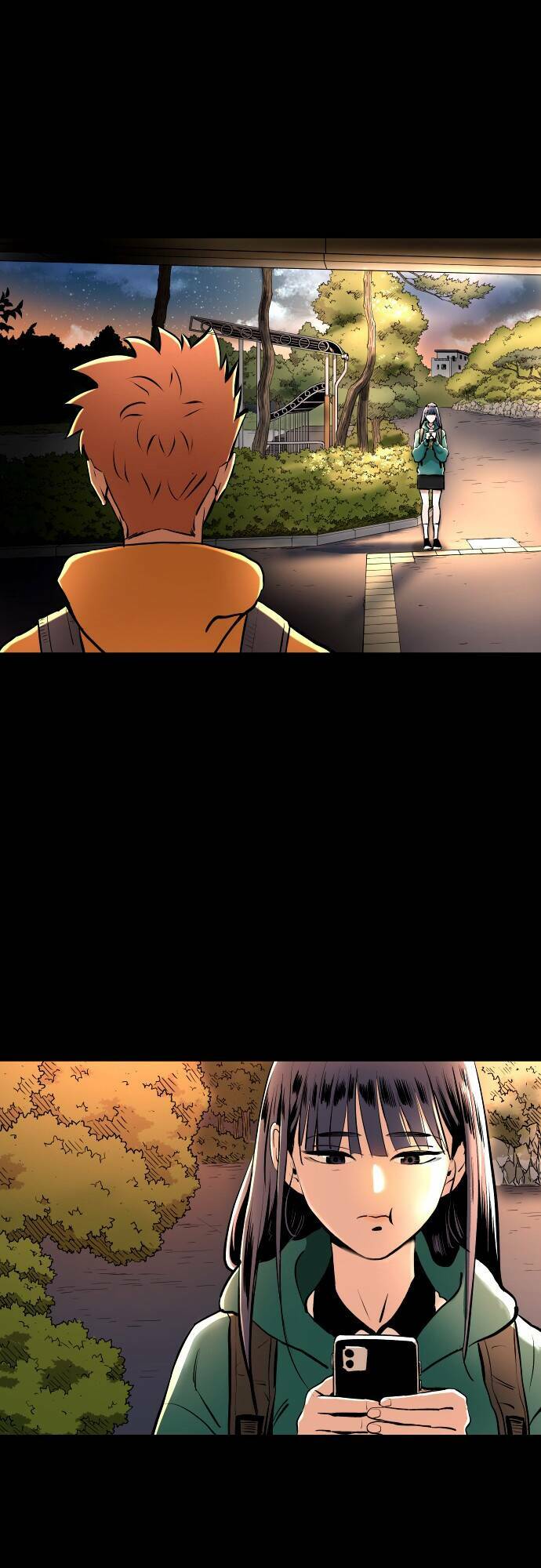 Sân Cỏ Chiến Kí - Chapter 74 - Page 33