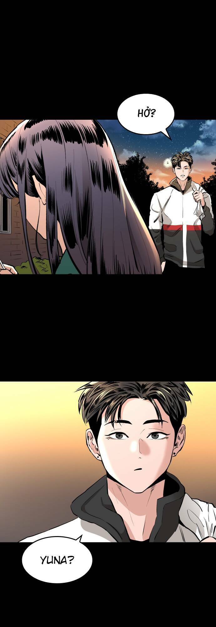 Sân Cỏ Chiến Kí - Chapter 74 - Page 36