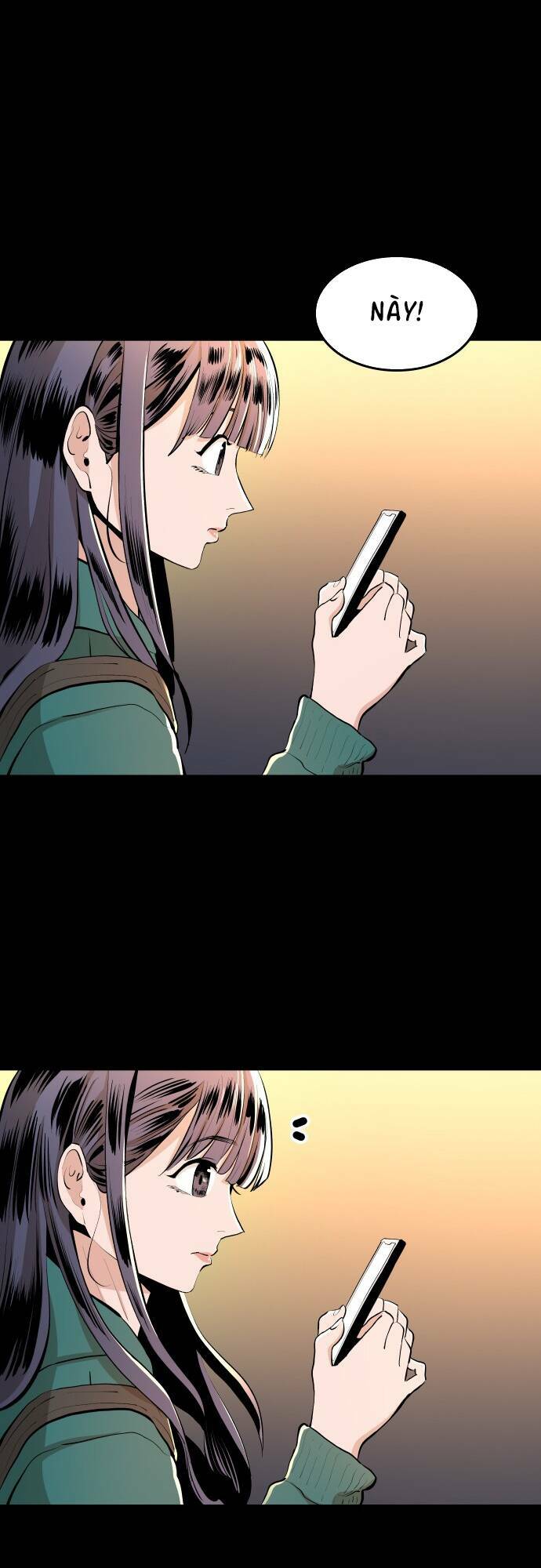 Sân Cỏ Chiến Kí - Chapter 74 - Page 37