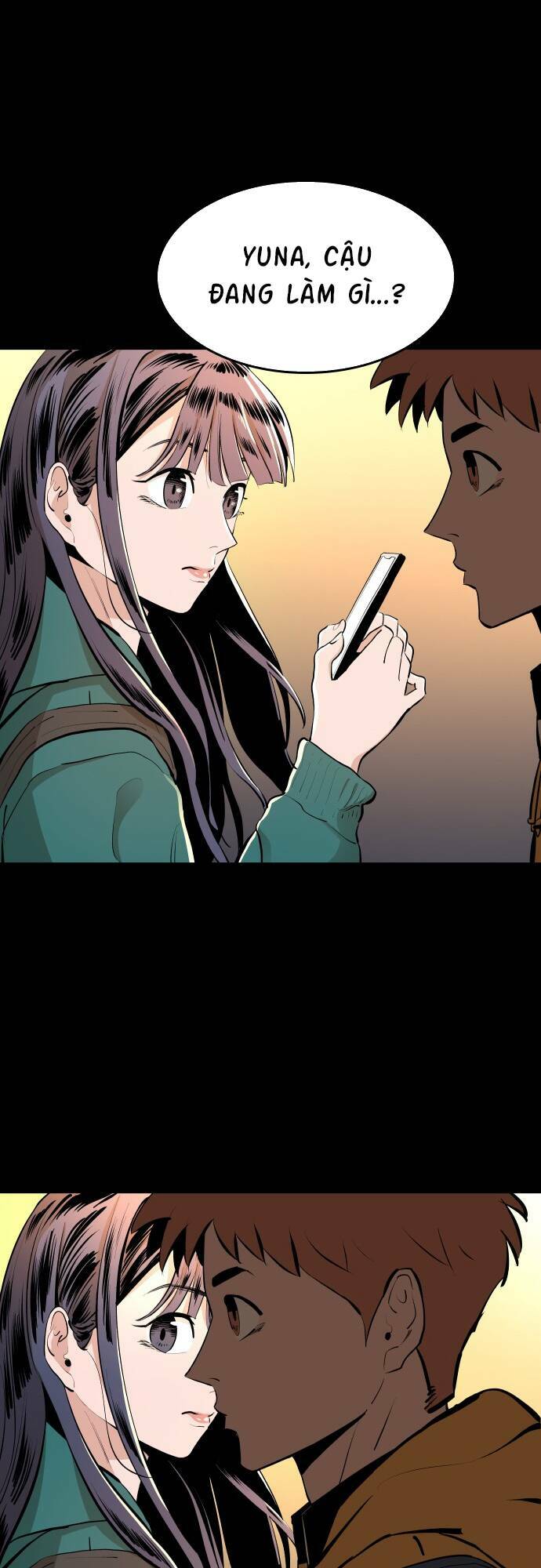 Sân Cỏ Chiến Kí - Chapter 74 - Page 38