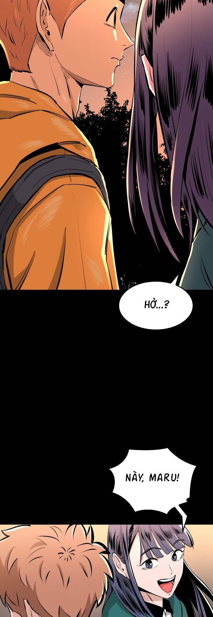 Sân Cỏ Chiến Kí - Chapter 74 - Page 41