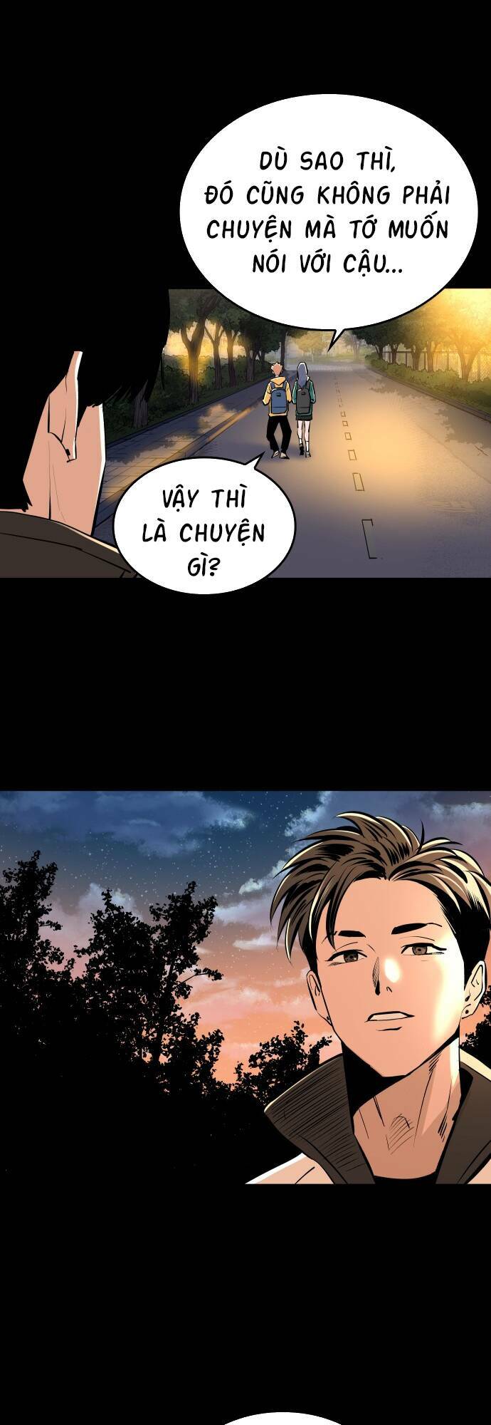 Sân Cỏ Chiến Kí - Chapter 74 - Page 43