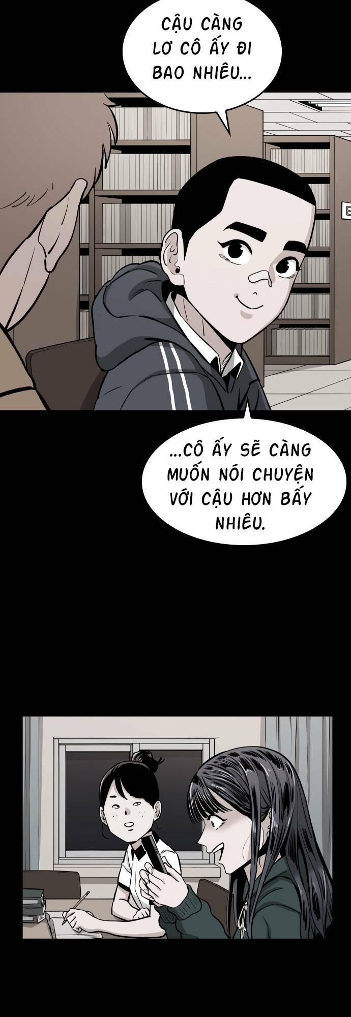 Sân Cỏ Chiến Kí - Chapter 74 - Page 44