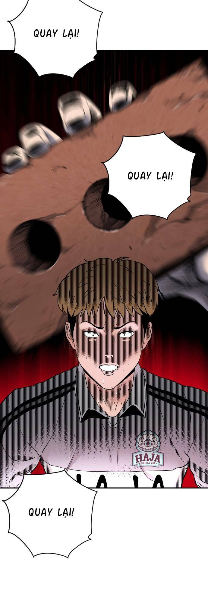 Sân Cỏ Chiến Kí - Chapter 74 - Page 48