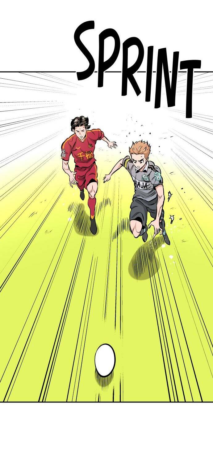 Sân Cỏ Chiến Kí - Chapter 74 - Page 5