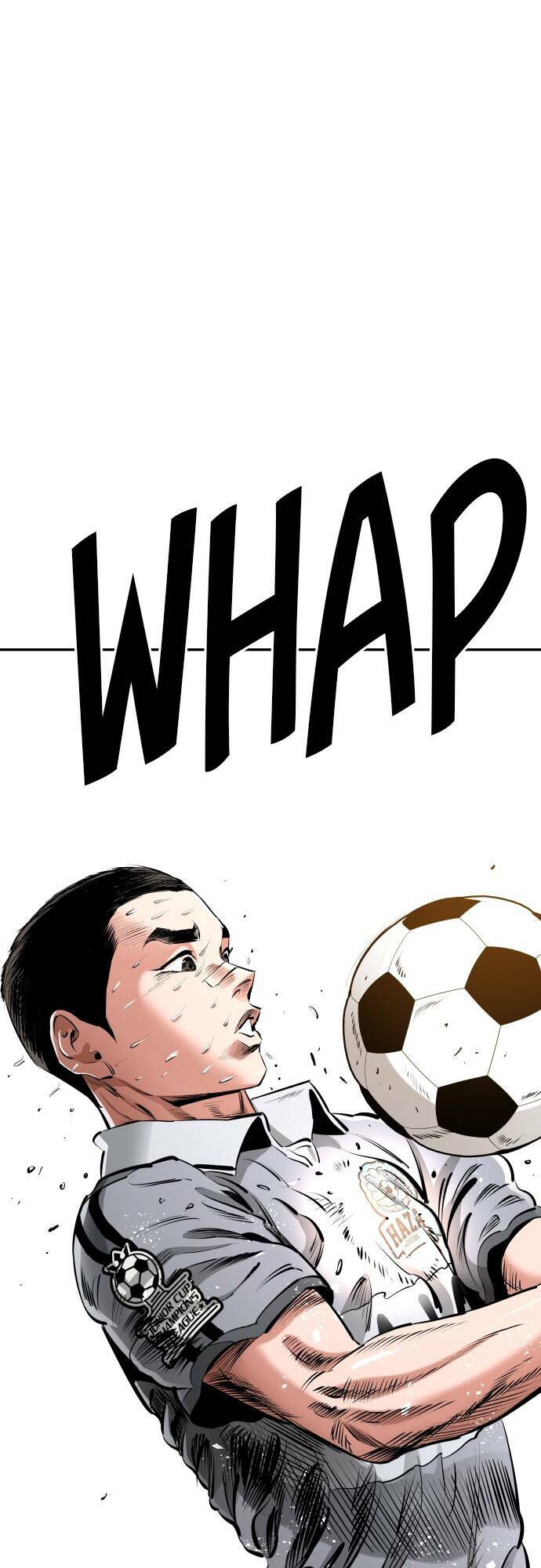 Sân Cỏ Chiến Kí - Chapter 74 - Page 62