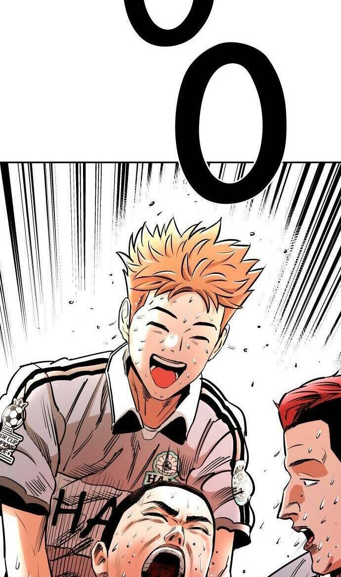 Sân Cỏ Chiến Kí - Chapter 75 - Page 99