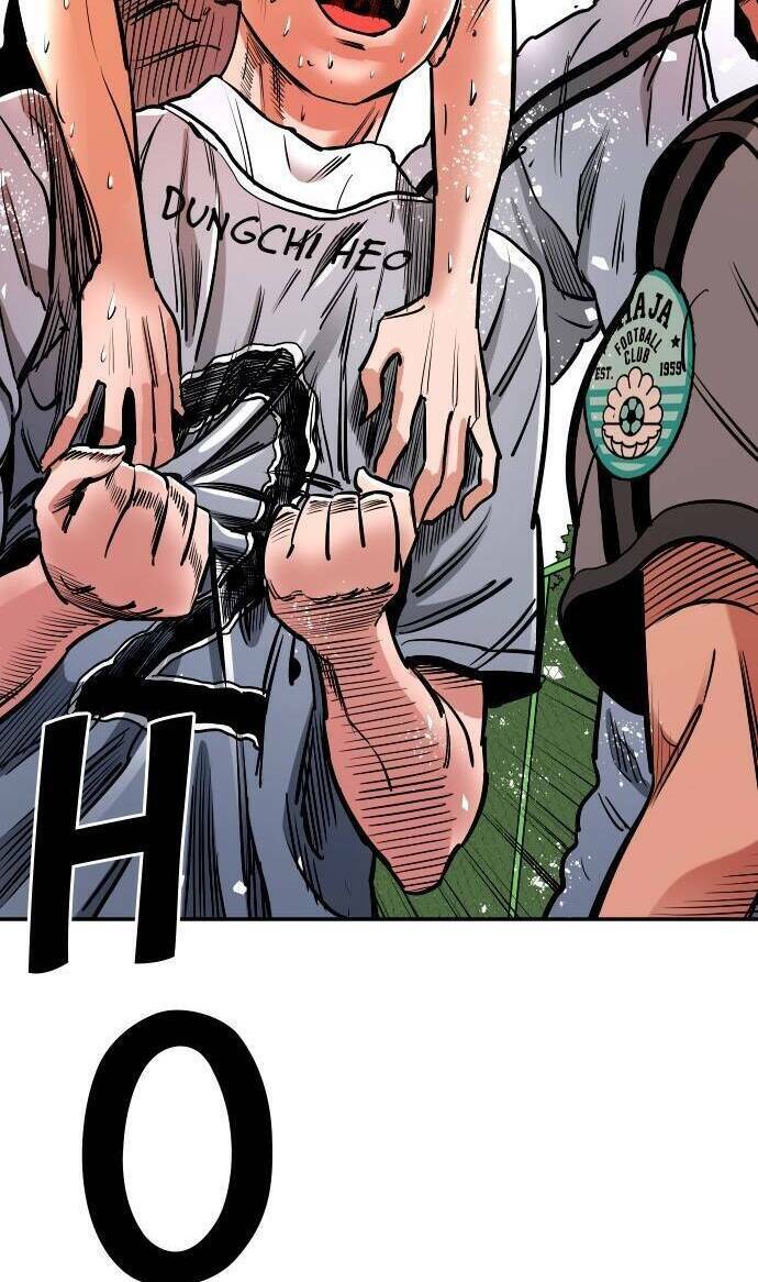 Sân Cỏ Chiến Kí - Chapter 75 - Page 100