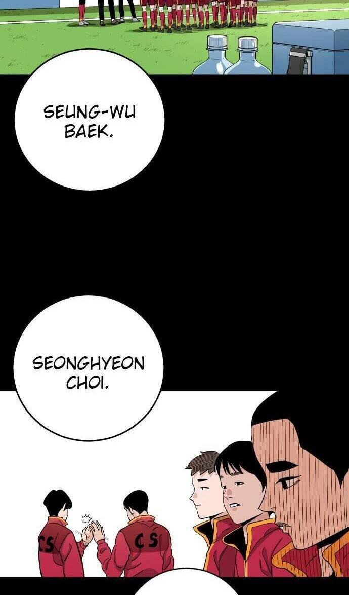 Sân Cỏ Chiến Kí - Chapter 75 - Page 11