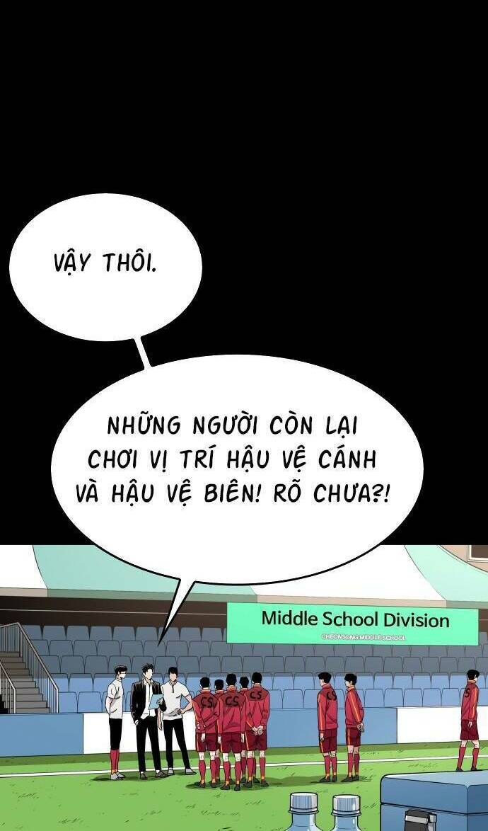 Sân Cỏ Chiến Kí - Chapter 75 - Page 13