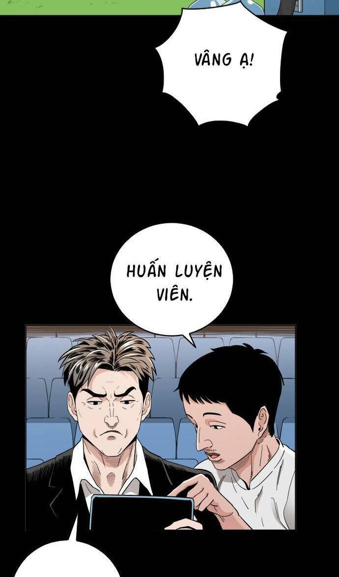 Sân Cỏ Chiến Kí - Chapter 75 - Page 14