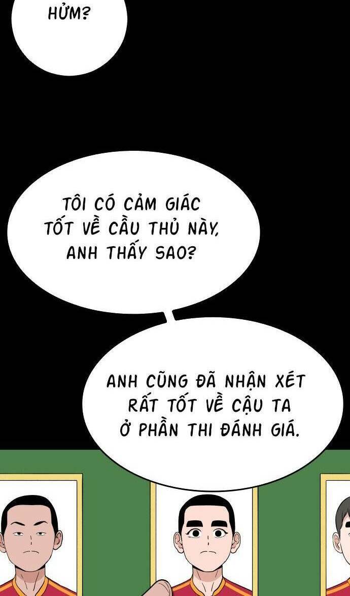 Sân Cỏ Chiến Kí - Chapter 75 - Page 15