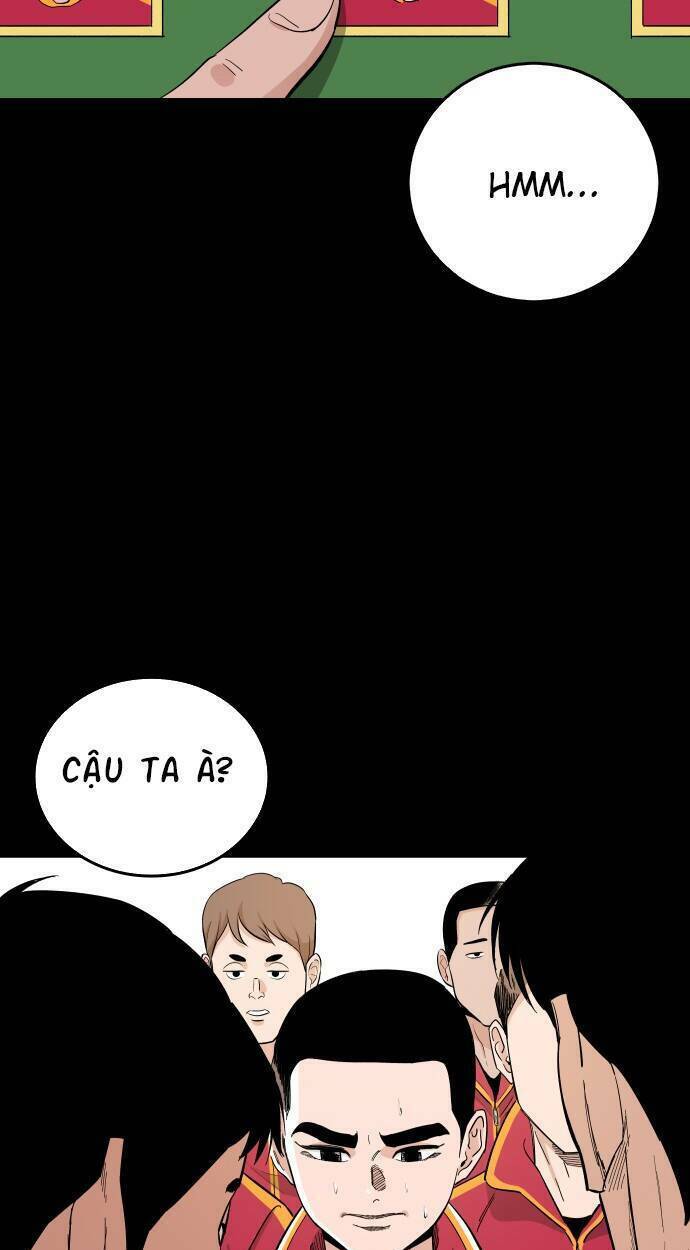 Sân Cỏ Chiến Kí - Chapter 75 - Page 16