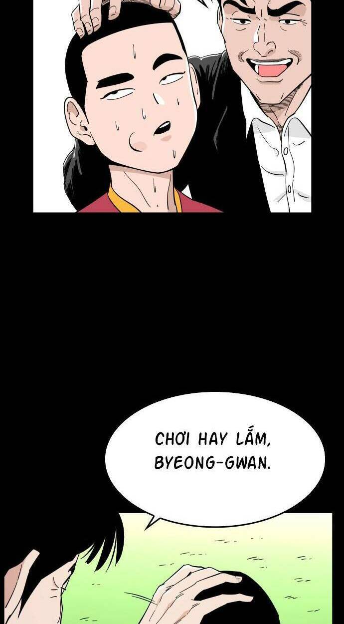 Sân Cỏ Chiến Kí - Chapter 75 - Page 19