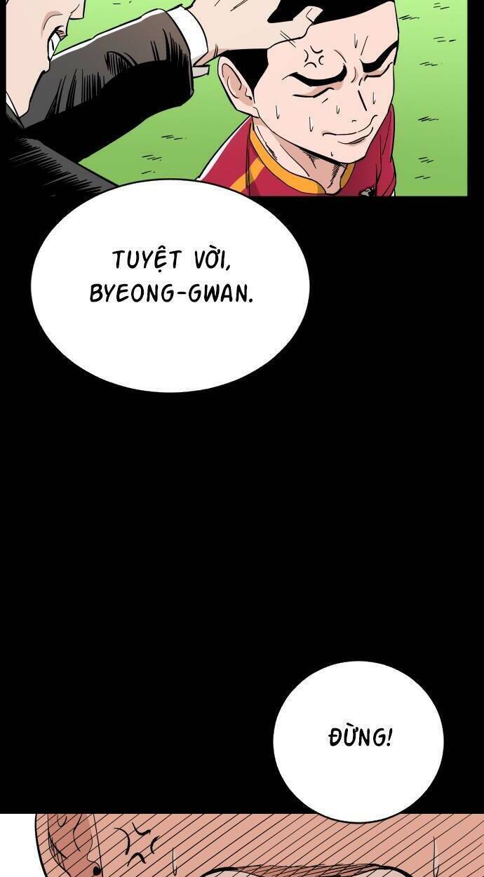 Sân Cỏ Chiến Kí - Chapter 75 - Page 20