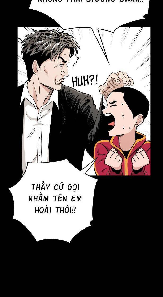 Sân Cỏ Chiến Kí - Chapter 75 - Page 22