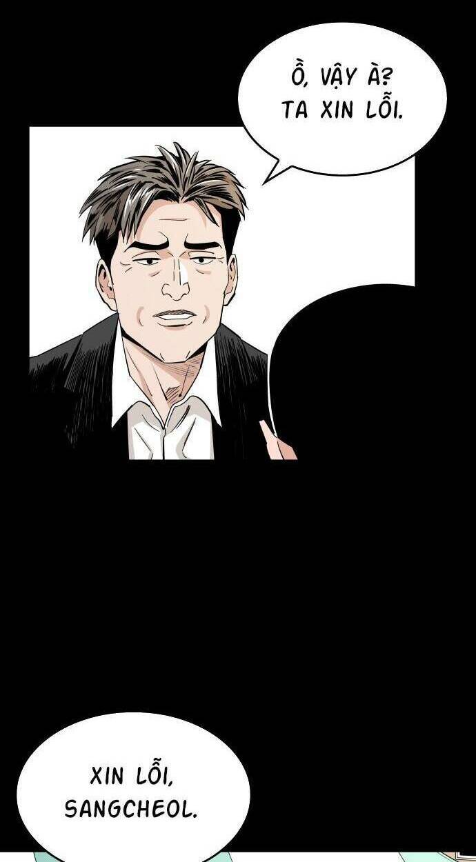 Sân Cỏ Chiến Kí - Chapter 75 - Page 23