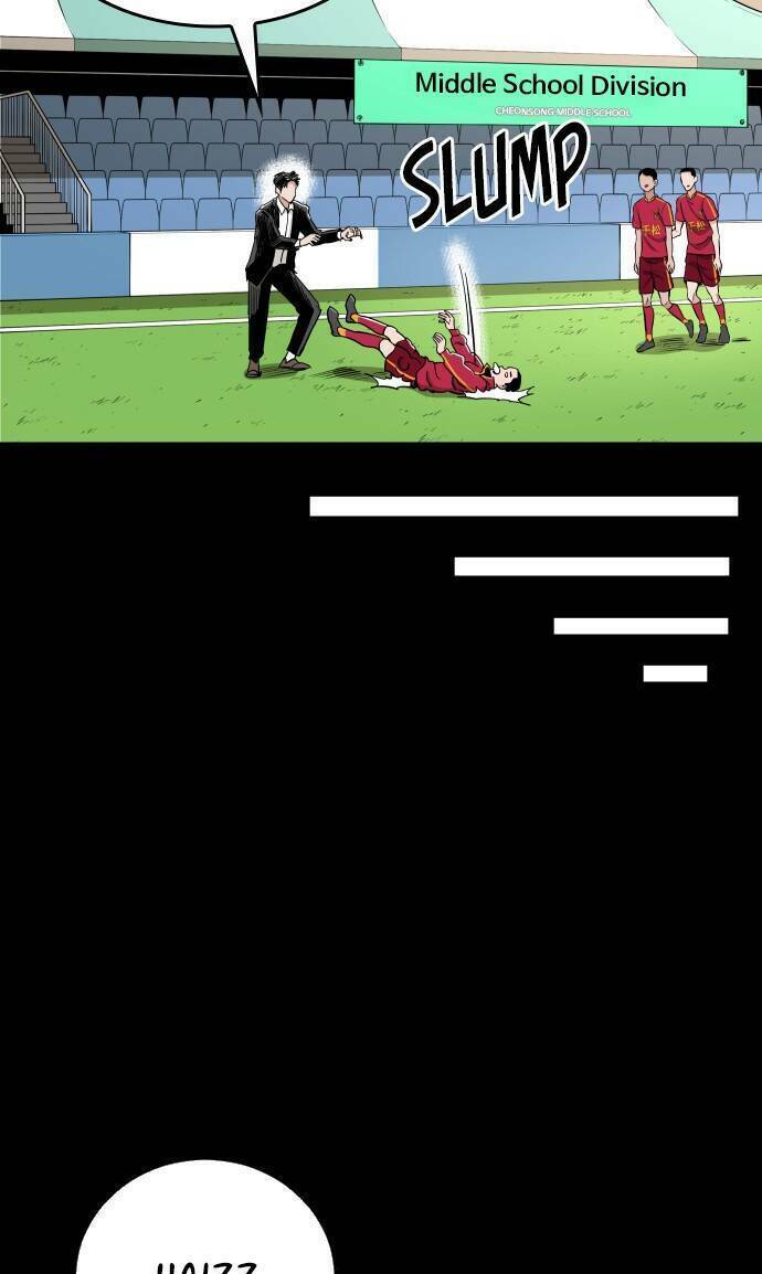 Sân Cỏ Chiến Kí - Chapter 75 - Page 24