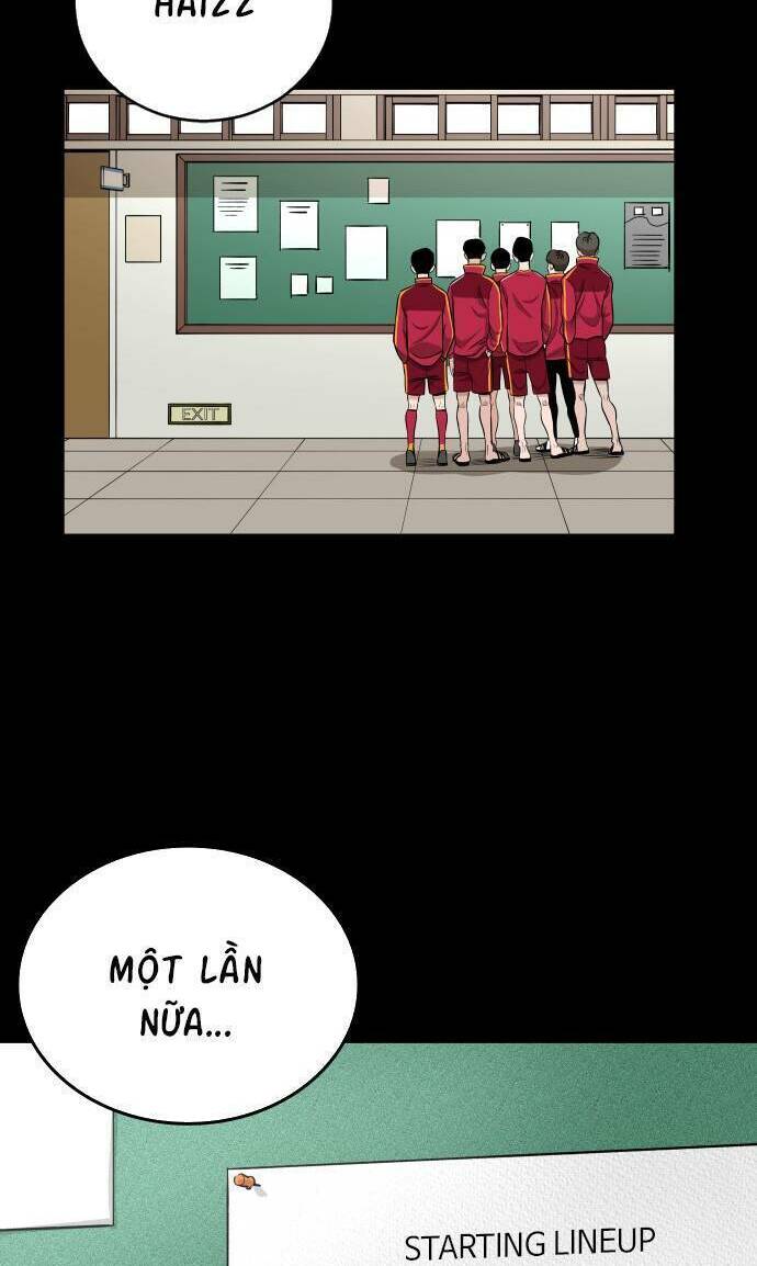 Sân Cỏ Chiến Kí - Chapter 75 - Page 25