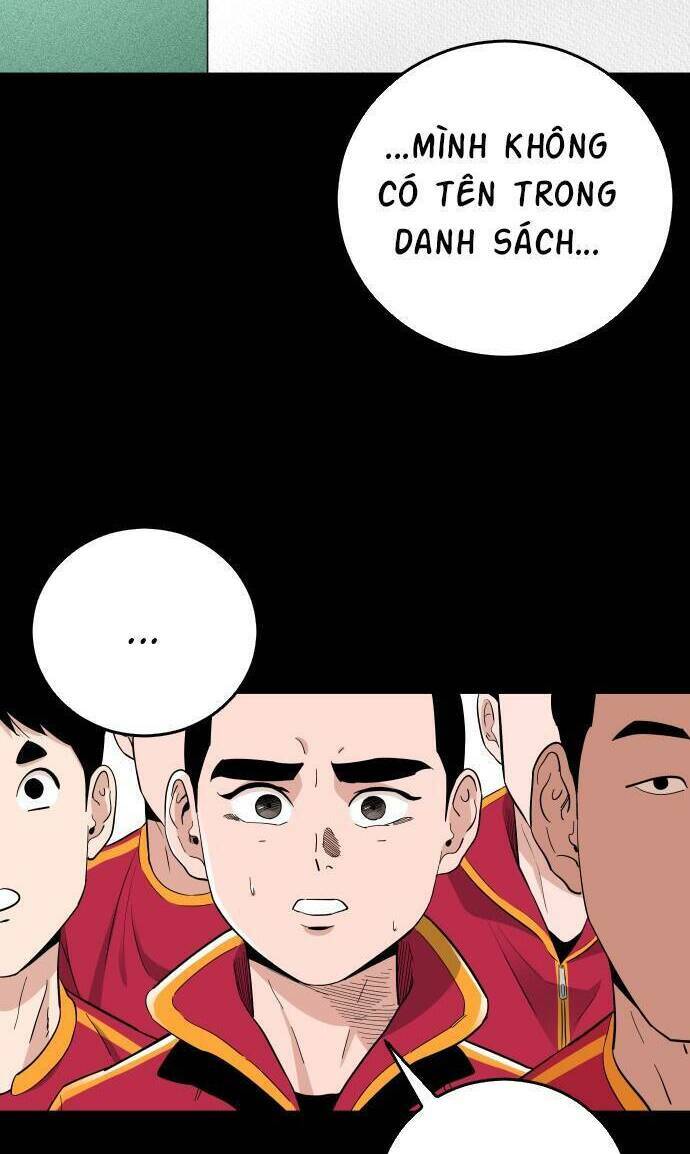 Sân Cỏ Chiến Kí - Chapter 75 - Page 26