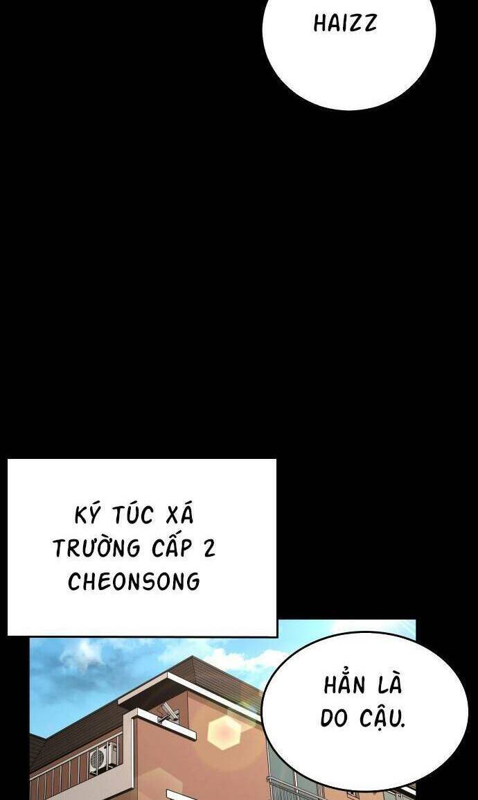 Sân Cỏ Chiến Kí - Chapter 75 - Page 27