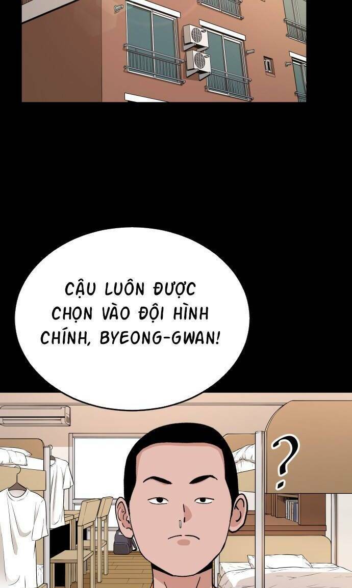 Sân Cỏ Chiến Kí - Chapter 75 - Page 28