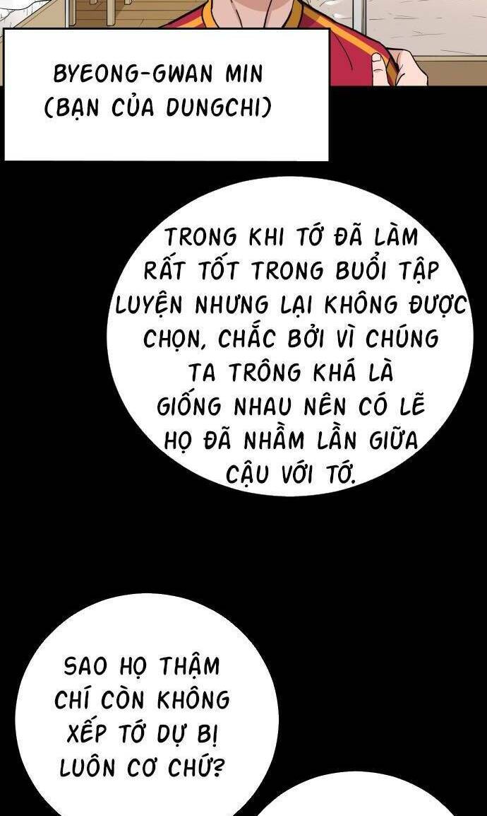 Sân Cỏ Chiến Kí - Chapter 75 - Page 29