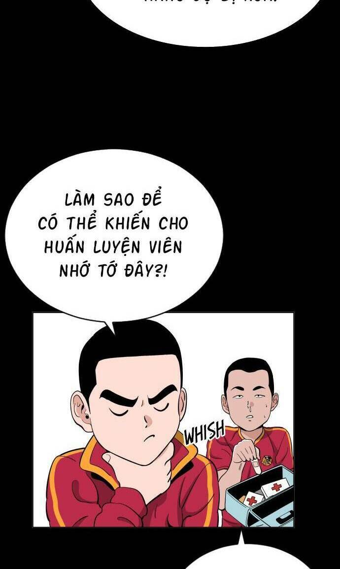 Sân Cỏ Chiến Kí - Chapter 75 - Page 31
