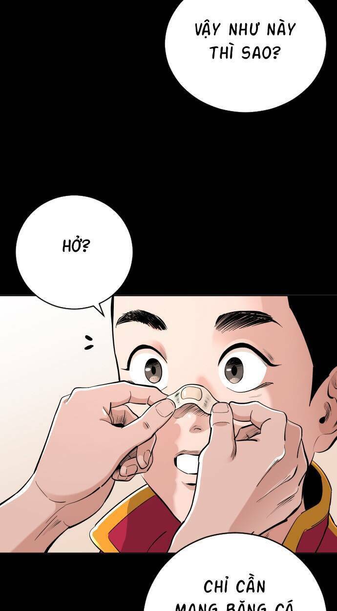 Sân Cỏ Chiến Kí - Chapter 75 - Page 32