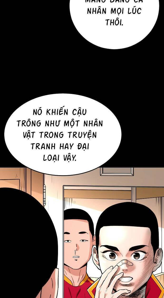 Sân Cỏ Chiến Kí - Chapter 75 - Page 33