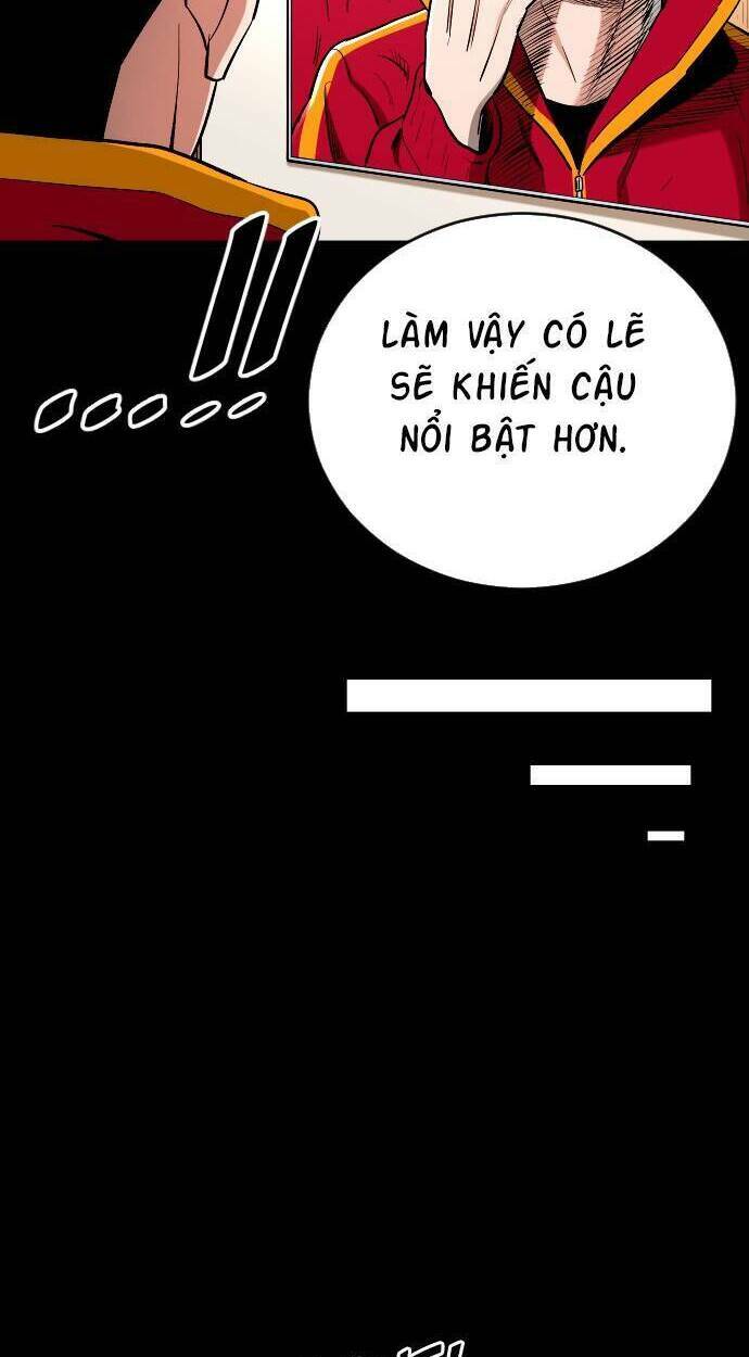 Sân Cỏ Chiến Kí - Chapter 75 - Page 34